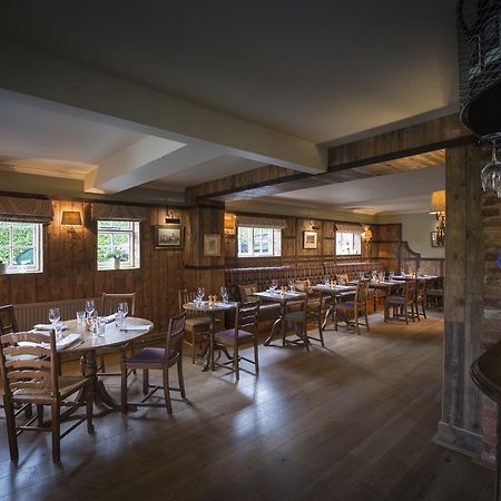 The Hawk Inn Άντοβερ Εξωτερικό φωτογραφία