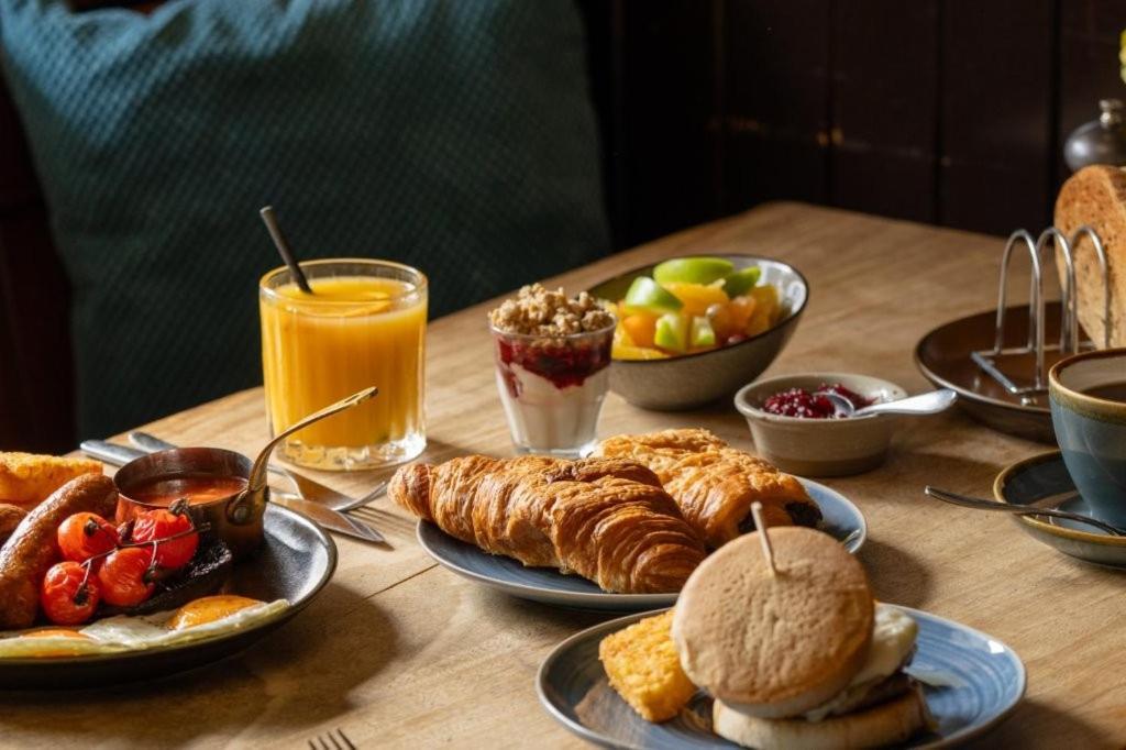 The Hawk Inn Άντοβερ Εξωτερικό φωτογραφία