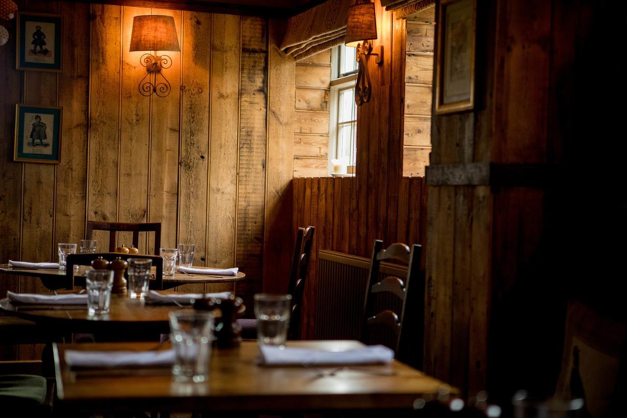 The Hawk Inn Άντοβερ Εξωτερικό φωτογραφία