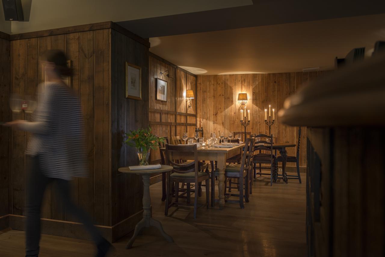 The Hawk Inn Άντοβερ Εξωτερικό φωτογραφία